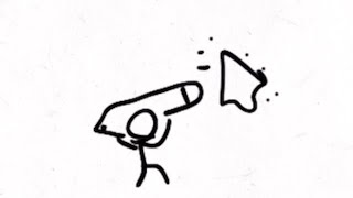 Stick VS cursor pt.2
