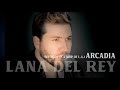 Capture de la vidéo Lana Del Rey - Arcadia (Cover) Rony Samaj