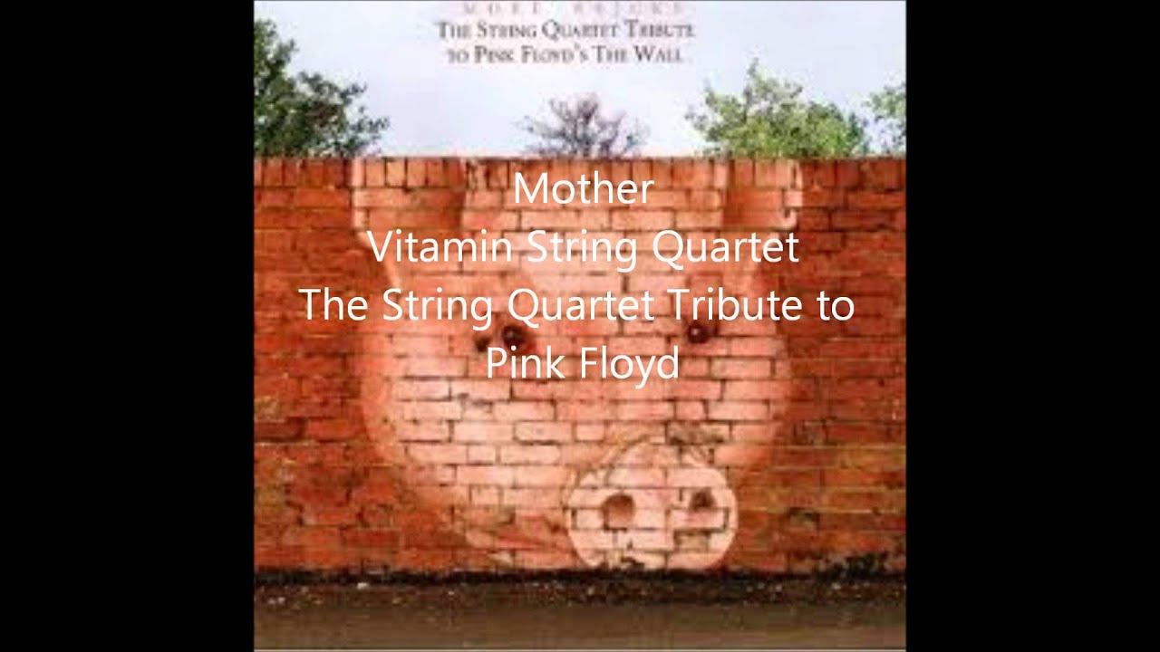 Vitamin String Quartet Tribute to Tools Lateralus by
