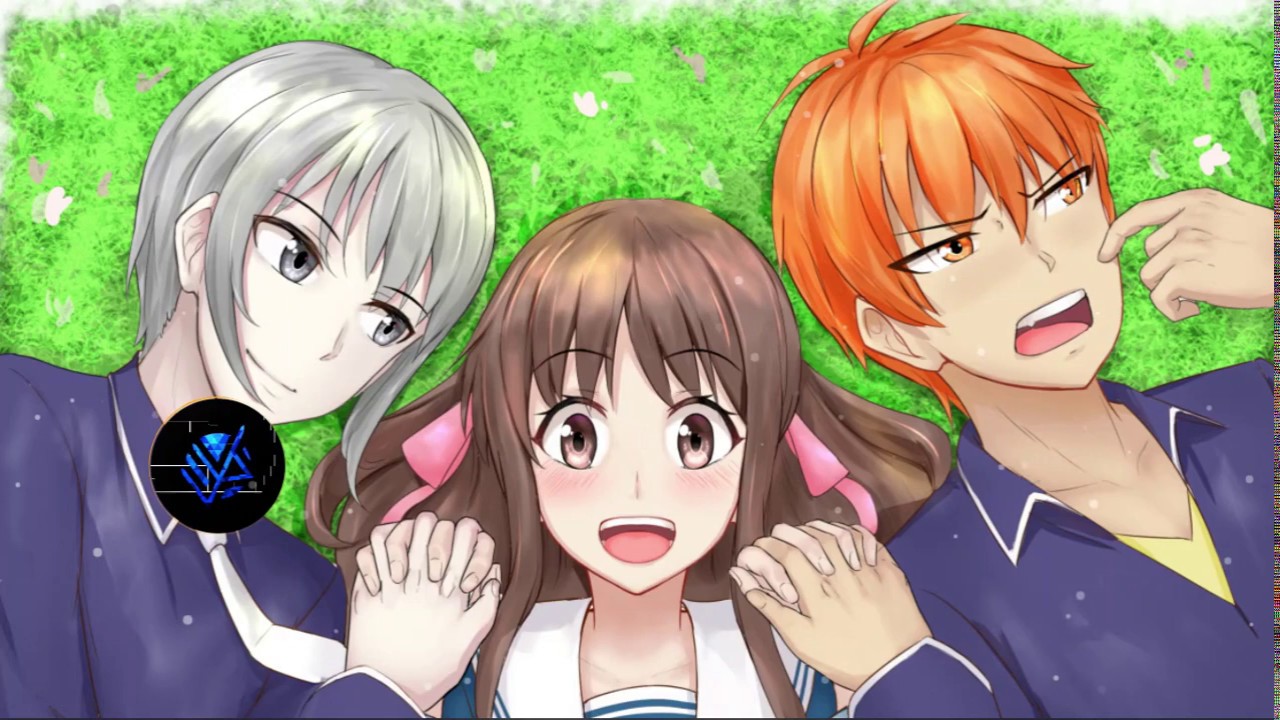 Opening 2 Fruits Basket Season 2 [Full] - "HOME" by Toki Asoko [Single