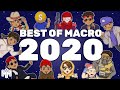 Best of Macro 2020