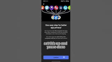 duckduckgo safe browsing and app tracking protection