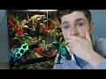 Bioactive Dart Frog Setup Tutorial || Step by Step