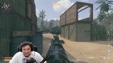 #iAmCarlos Tries Mouse N Keyboard - COD:VANGUARD