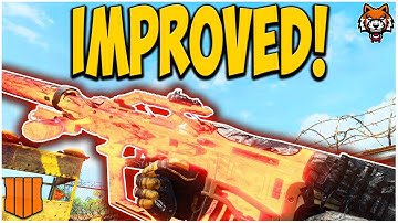 ABR Best Class Setup Destroys After Buff On Black Ops 4