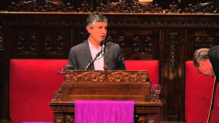 Reza Aslan - In Search Of Jesus - 04/10/14