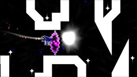 Hard User Coins | Awoo by Sminx | Geometry Dash 2.11