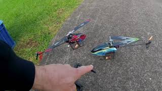 Eachine E160 Park Fly