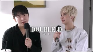 Blackpink, lesbians, and lotion || The Double D Podcast