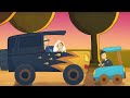 Машинки 🚦 Смарт 🚙 Развивающие мультфильмы для детей 🚚