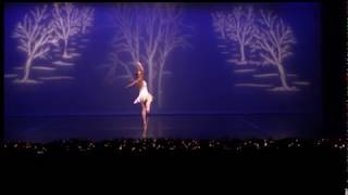 Nutcracker Suite 2019
