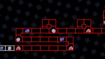 [ADOFAI] 하이드라를 뒤집어보았다