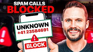 How to Stop Spam Calls, For Good by Home Security Heroes 305 views 9 months ago 5 minutes, 38 seconds