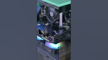 Our CRAZIEST EOFY 1080P gaming PC from just $899! 😱 #NebulaPC #EOFY #GamingPC