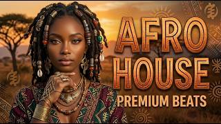 Deep Afro House 2026 🔥 African Sunset Mix for Good Vibes