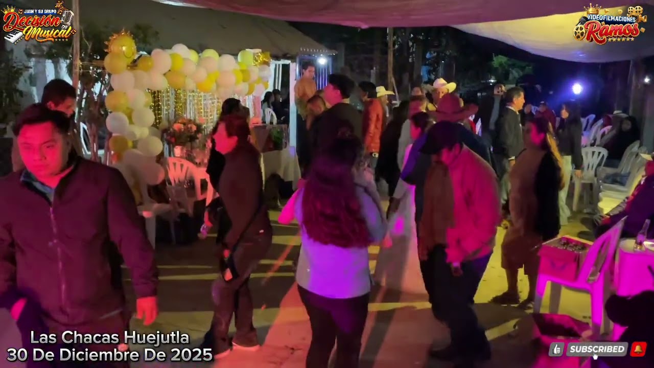 Las chacas Huejutla Hgo barrio la lomita ￼￼