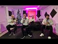 Flaviu Pop &amp; Formația - LIVE - COLINDĂ 2023 - Bate ceas de sărbătoare