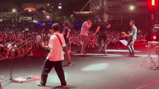 Ariel Noah Jadi Petakilan Noah Featuring David Naif 