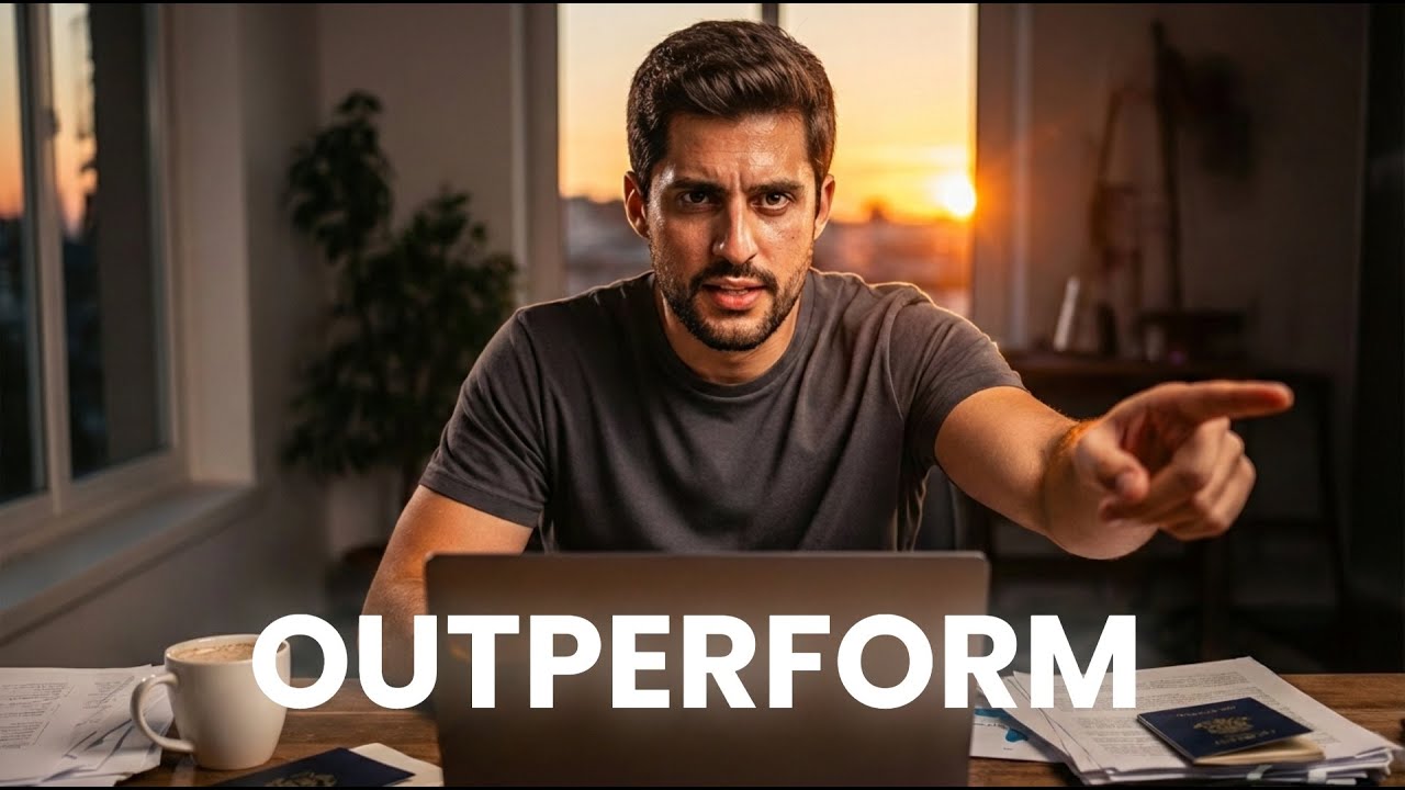 Jon Matzner, Sagan Co-founder & Former Diplomat: The Blueprint to Hiring Top 1% Overseas Talent