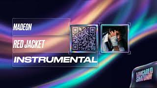 Madeon, Sam Gellaitry - Red Jacket (Instrumental)