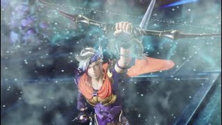 [DFFNT] フリオニール [クリスタルE]part4
