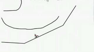 Line Rider Mcdonalds