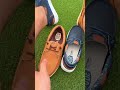 HEYDUDE Welsh Grip Heathered Mesh and Harbor Lo - Comfortable Slip on Boat Shoes #HEYDUDEpartner