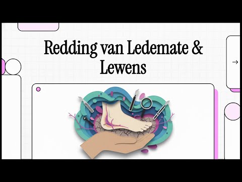 119 Redding van Ledemate & Lewens