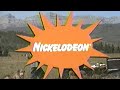 Nickelodeon Commercials April 2 2000 