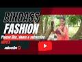 Arpita i red saree looks i bindass fashion i arpita basak i fashion vlog i bong crush i saree love