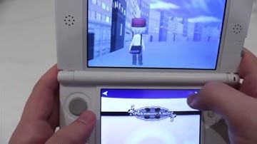 PSA - Game Breaking Bug in Pokémon X and Y (Deleted NerdCubed Video)