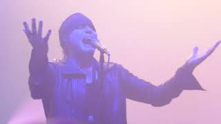 Video thumbnail of "The Cult - Mirror - MGM Center Stage - Northfield, Ohio - 2023"