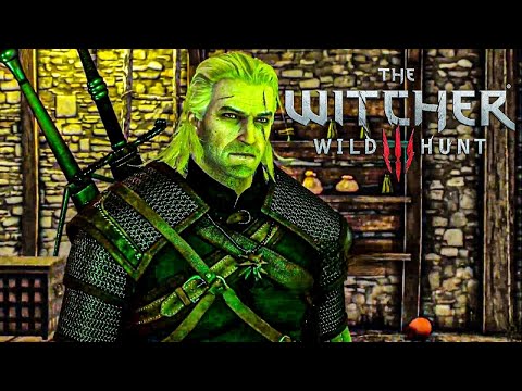 Video: Witcher 3: N Toistaiseksi Suurin Julkaisu Isossa-Britanniassa Vuonna
