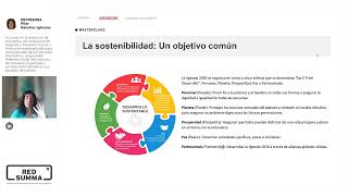 Materclass IEP: Ciclo de reformas en busca de la sostenibilidad del sistema público de pensiones