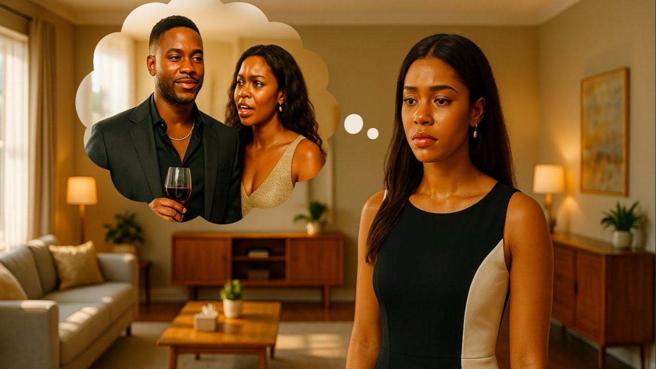 I Discovered That My Husband Was Going On A Cruise With His Lover, But When He Arrived...