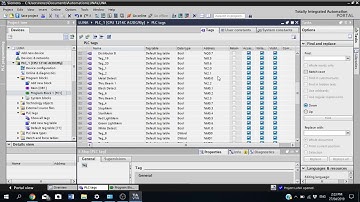 EEELEC4 Final Activity: Complete HMI Sorting System (Ladder Diagram)