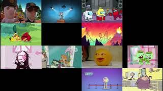 Meme City & Quoc Kiet Official Coffin Dance 16 Mashup