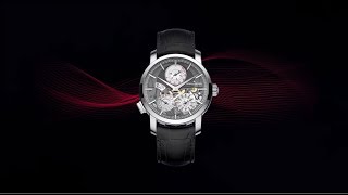 Traditionnelle Twin Beat Perpetual Calendar – Vacheron Constantin