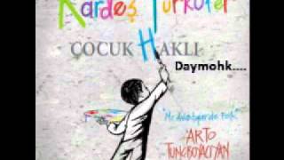 Daymohk - Kardeş Türküler chords