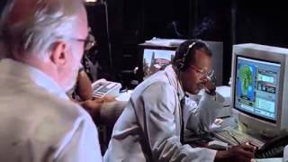 Juric Park - Item 151 On Todays Glitch List - Mr Arnold - Clip