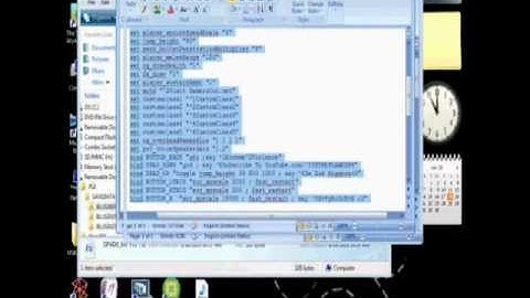 How to host a ps3 Cod4 CL