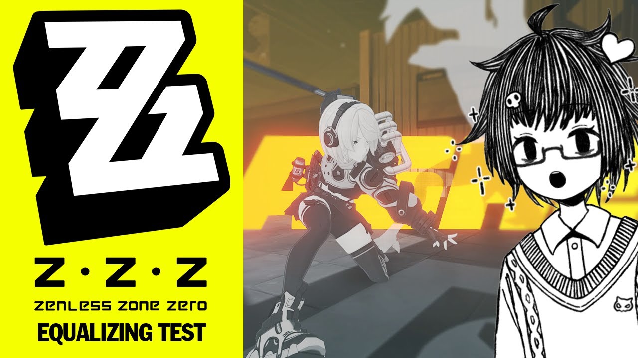 Zenless Zone Zero Beginner Guide and Gameplay Walkthrough-Game