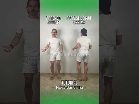 Nova Dancinha -