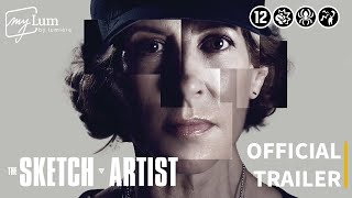 The Sketch Artist Trailer Met Nederlandse Ondereling