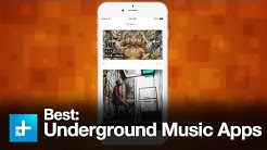 Top 3 Underground Music Apps (alternatives to Spotify and Apple Music)  - Durasi: 2:40. 