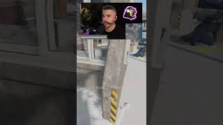 He Uninstalled after this… 🤣