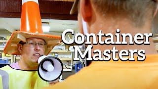 Container Masters | Home Makeover Show | Season 1 Episode 3 | Moulissa Part 1