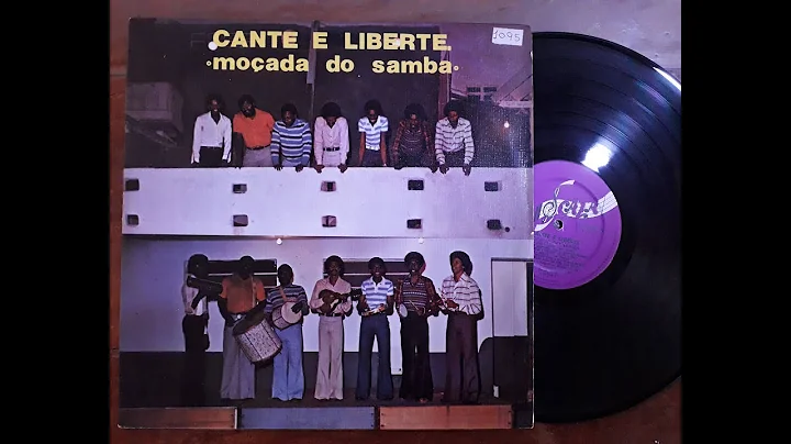 Moada do Samba - Josefina