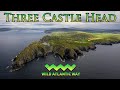 Three Castle Head - Landscape Photography on the Edge of Ireland