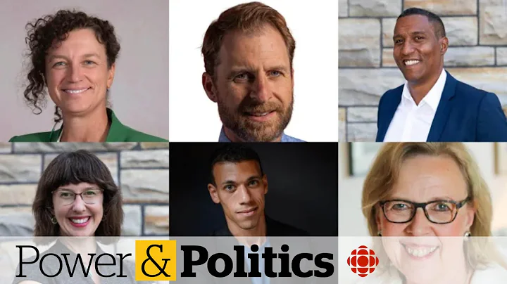 6 candidates to run for Green Party leadership, in...